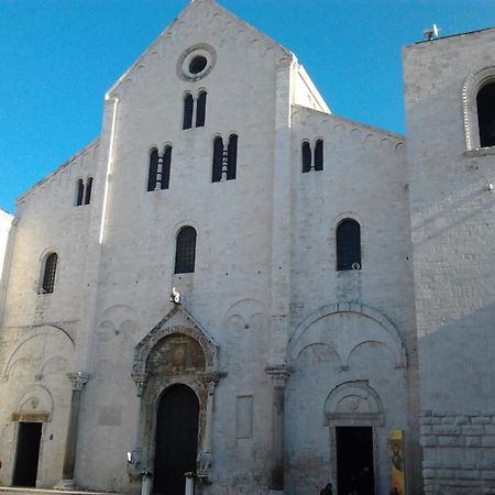 מלון בארי Locazione Turistica Madera מראה חיצוני תמונה