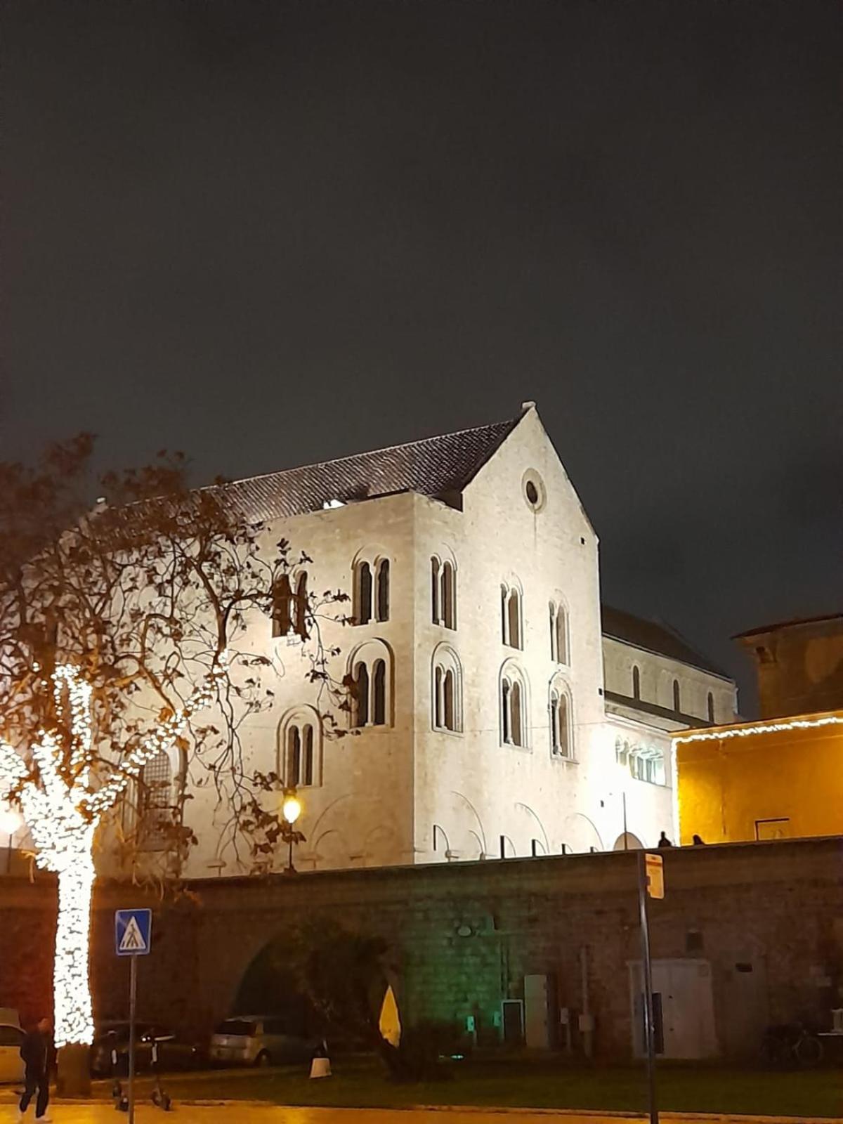 מלון בארי Locazione Turistica Madera מראה חיצוני תמונה