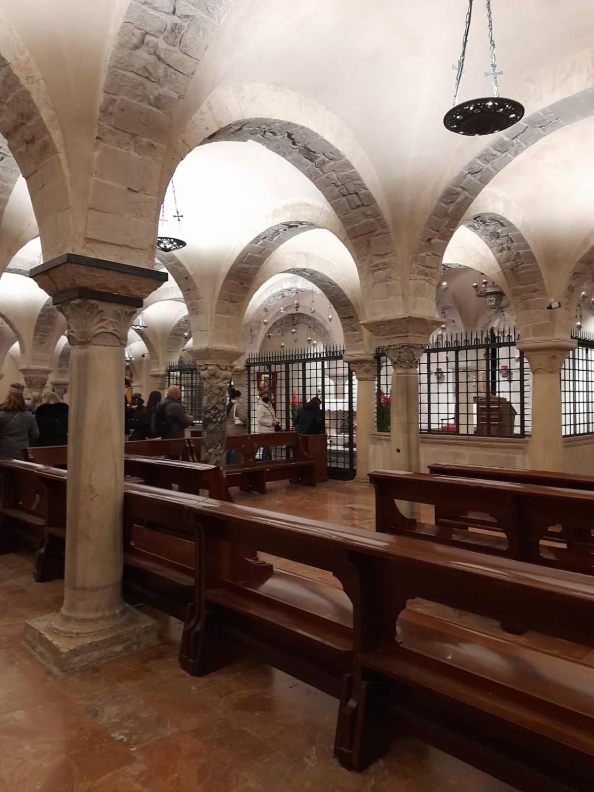 מלון בארי Locazione Turistica Madera מראה חיצוני תמונה